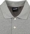 Lyle und Scott Polo Plain Grau Product / Detail