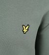 Lyle & Scott Pullover Mercurial Grün Product / Detail