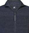 Petrol Cardigan Maywood Navy Product / Detail