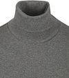 Marc O'Polo Turtleneck Pullover Grey Product / Detail