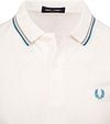 Fred Perry Polo M3600 Wit V36 Product / Detail