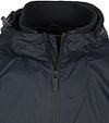 Superdry Windbreaker Jas Navy Product / Detail