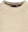 Superdry Pullover Beige Product / Detail