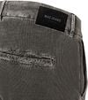 Mac Chino Griffin Cargo Antraciet Product / Detail