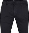 Mac Flexx 199W Driver Pants Donkerblauw Product / Detail