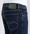 MAC Jean Arne Pipe Bleu Profond Product / Detail