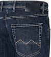MAC Jean Arne Pipe Bleu Profond Product / Detail