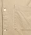 Marc O'Polo Flanell Twill Hemd Beige Product / Detail