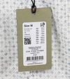 Marc O'Polo Overhemd Short Sleeves Print Wit Product / Detail
