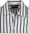 Marc O'Polo Overhemd Stripe Blue Product / Detail