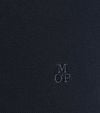 Marc O'Polo Polo Bleu Foncé Product / Detail