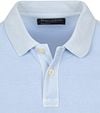 Marc O'Polo Polo Shirt Faded Starlight Blue Product / Detail