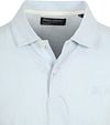 Marc O'Polo Polo Shirt Slubs Starlight Blue Product / Detail