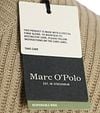Marc O'Polo Pullover Wool Blend Beige Product / Detail