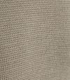 Marc O'Polo Pullover Crewneck Cotton/Linen Gray Silk Product / Detail