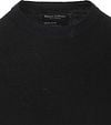 Marc O'Polo Pullover Linen Blend Navy Product / Detail