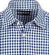 Marc O'Polo Shirt Plaid Blue Product / Detail