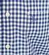 Marc O'Polo Shirt Plaid Blue Product / Detail