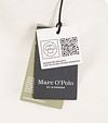 Marc O'Polo Turtleneck Pullover White Product / Detail