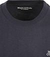 Marc O'Polo Long Sleeve T-Shirt Navy Product / Detail