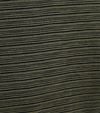 Marc O'Polo T-shirt Slub Stripes Dark Green Product / Detail