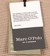 Marc O'Polo Trui Raglan Beige Product / Detail