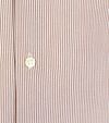 Steppin' Out Chemise Rayures Marron Product / Detail