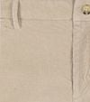 McGregor Chino Corduroy Ecru Product / Detail