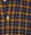 McGregor Chemise Bleu Jaune A Carreaux Product / Detail
