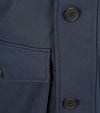 McGregor Parka Navy Product / Detail