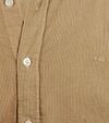 McGregor Overhemd Corduroy Beige Product / Detail