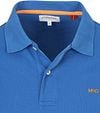 McGregor Piqué Polo Kobaltblauw Product / Detail
