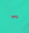 McGregor Piqué Polo Medium Groen Product / Detail