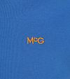 McGregor Piqué Polo Shirt Cobalt Blue Product / Detail