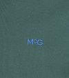 McGregor Piqué Polo Shirt Dark Green Product / Detail