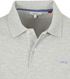 McGregor Piqué Polo Shirt Grey Product / Detail