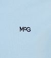 McGregor Piqué Polo Shirt Light Blue Product / Detail