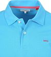 McGregor Piqué Polo Shirt Sea Blue Product / Detail