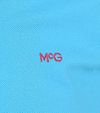 McGregor Piqué Polo Shirt Sea Blue Product / Detail