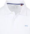 McGregor Piqué Polo Shirt White Product / Detail