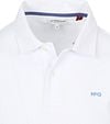 McGregor Piqué Polo Wit Product / Detail