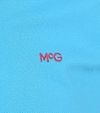 McGregor Polo Piqué Bleu Sea Product / Detail