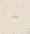 McGregor Pullover V-Neck Ecru Product / Detail