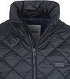 McGregor Quilted Bodywarmer Marine Product / Detail