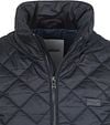 McGregor Quilted Bodywarmer Navy Product / Detail