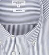 McGregor Shirt Poplin Stripes Blue Product / Detail
