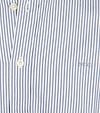 McGregor Shirt Poplin Stripes Blue Product / Detail
