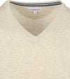 McGregor Trui V-Hals Ecru Product / Detail