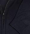 McGregor Vest Merino Blend Navy Product / Detail