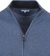 McGregor Vest Vintage Blauw Product / Detail